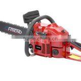 2800W 72CC Gasoline Chain Saw thumbnail-1