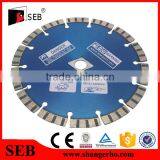 High Quality Multi-Diamond Saw Blade/Granite Cutter thumbnail-1