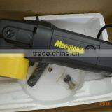 MEGUIAR'S MEGUIARS G220EUv2 and G110v2 Dual Action Polisher