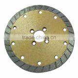 New Arrival Hot Sale Diamond Saw Blade For Granite Cutting thumbnail-2