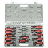 12pc Household Screwdriver Set thumbnail-1
