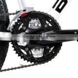 26inch MTB Bicycle 27speed Full Suspension Mountain Bike With ce Certification thumbnail-3