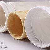 Filter Bags From Zukun Filtration