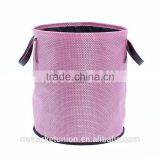 Easy Folding Laundry Bag With Lids (8005) thumbnail-2