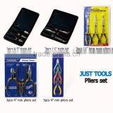 Pliers 3pcs thumbnail-1