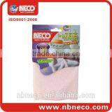Printed Microfiber Cleaning Cloth / Car Wash Towel Neco thumbnail-1