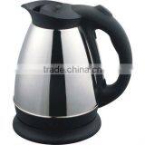 Stainless Steel Electric Kettle thumbnail-1