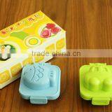 Cute Egg/Rice Ball Mould LS Eplus thumbnail-1