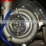 High Quality Turbocharger for 320DS/3300ccm/61Kw 315921 S1B thumbnail-1