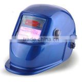 US Dollar printed Personal protective welding helmet,Solar welding helmet