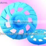 Stone Grinding Wheel thumbnail-1