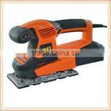 High Quality Orange Ifinishing Sander Changzhou Manufactured in China thumbnail-2