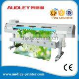Eco Solvent Printer Machine S7000-7 thumbnail-2