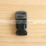 Plastic Buckel, 5/8" Side Adjustable Plastic Release Buckle thumbnail-6