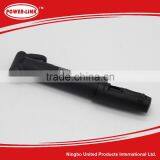 2016 Cheap Plastic Mini Bicycle Hand Air Pump thumbnail-1