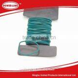 5M Length TPR Plastic Garden Twist Tie Wire thumbnail-4