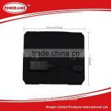 CIGS Flexible Light 6W Folding Solar Power Charger,solar Panel,solar Cell,laminate,for Mobile, Pad,camera thumbnail-1