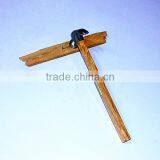 Claw Hammer With Black Head thumbnail-4