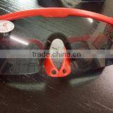 100% UV Labor Protection OEM Safety Glasses