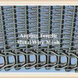 Food Grade Spiral Conveyor Belt/Wire Belt Mesh/Spiral Wire Belting