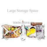 OEM Manufacturer Travel Carrier Wheel Folding Car Luggage Carrier for Kids thumbnail-4