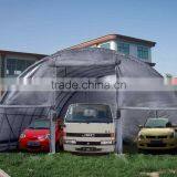 3 Car Garage , Commercial Storage Shelter , Car Port, Warehouse Tent thumbnail-1