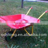 Children Wheel Barrow,kid Tool Cart WB0402 thumbnail-3
