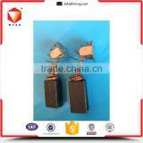 Customized Exquisite Workmanship Wiper Carbon Brush for Power Tools thumbnail-6