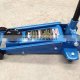 Hot Sale 3Ton Hydraulic Trolley Jack for Auto Repair thumbnail-5