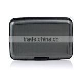 Aluminum Material and Use Credit Card Promotional Credit Card Case Holder thumbnail-3