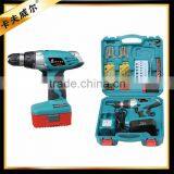 2014 New China Wholesale Supplier Power Tool Manufacturer Electric Drill