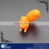 Fashion Latest Style Silicone Squirrel Tea Infuser thumbnail-2