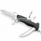 New Design Multifunction Led Mini Tool Outdoor Survival Pocket Folding Knife thumbnail-1