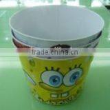 Lighted Halloween Ice Bucket thumbnail-3