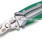 BERRYLION 7'' Multifunctional Cable Cutter, Drop Forged Cable Cutter thumbnail-4