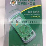 BERRYLION New Design Portable Digital Battery Test Multimeter With High Quality thumbnail-6
