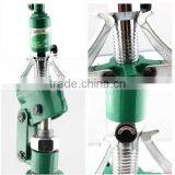 Berrylion Tools Three Jaws Mechanical Hydraulic Gear Puller thumbnail-3