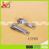 Hot Selling Top Quality Stainless Steel Metal Nail Clipper thumbnail-1