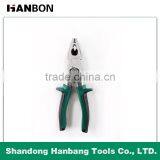 Combination Pliers/Cutting Pliers/Steel Wire Pliers thumbnail-1
