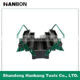 Portable Tool Box With Metal Material and Plastic Cover thumbnail-6