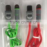 DIGTAL INDICATOR DISPLAY VOLTAGE AND CURRENT USB CABLE thumbnail-4