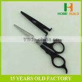 Factory Price HB-S6007 High Quality Luxury Handmade Hairdresser Scissors thumbnail-1