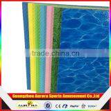 2cm 2.5cm 3cm 4cm Martial Puzzle Mat