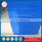 High Quality Abrasion Resistant Material Blue Uhmwpe Sheet/plate/board thumbnail-5