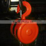 1.5ton Manual Chain Hoist Block CB15E1-07 thumbnail-2