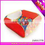 Big Kids Ball Pool With Ball thumbnail-2