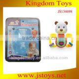 Two Handle Shake Bell thumbnail-1