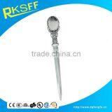 Metal Sword-shaped Letter Opener thumbnail-5