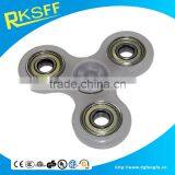 China Supplier Anti-Stress Fidget Spinner, Fidget Toys , Fidget Spinner Toys for ADHD, Autism thumbnail-3