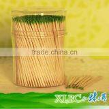 Double Pointed Mint Bamboo Toothpick With High Quality thumbnail-4